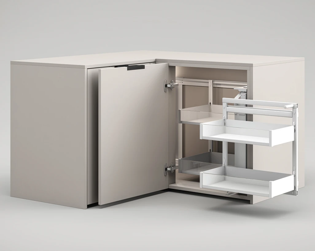 <b>PURO CORNER SPACE</b>