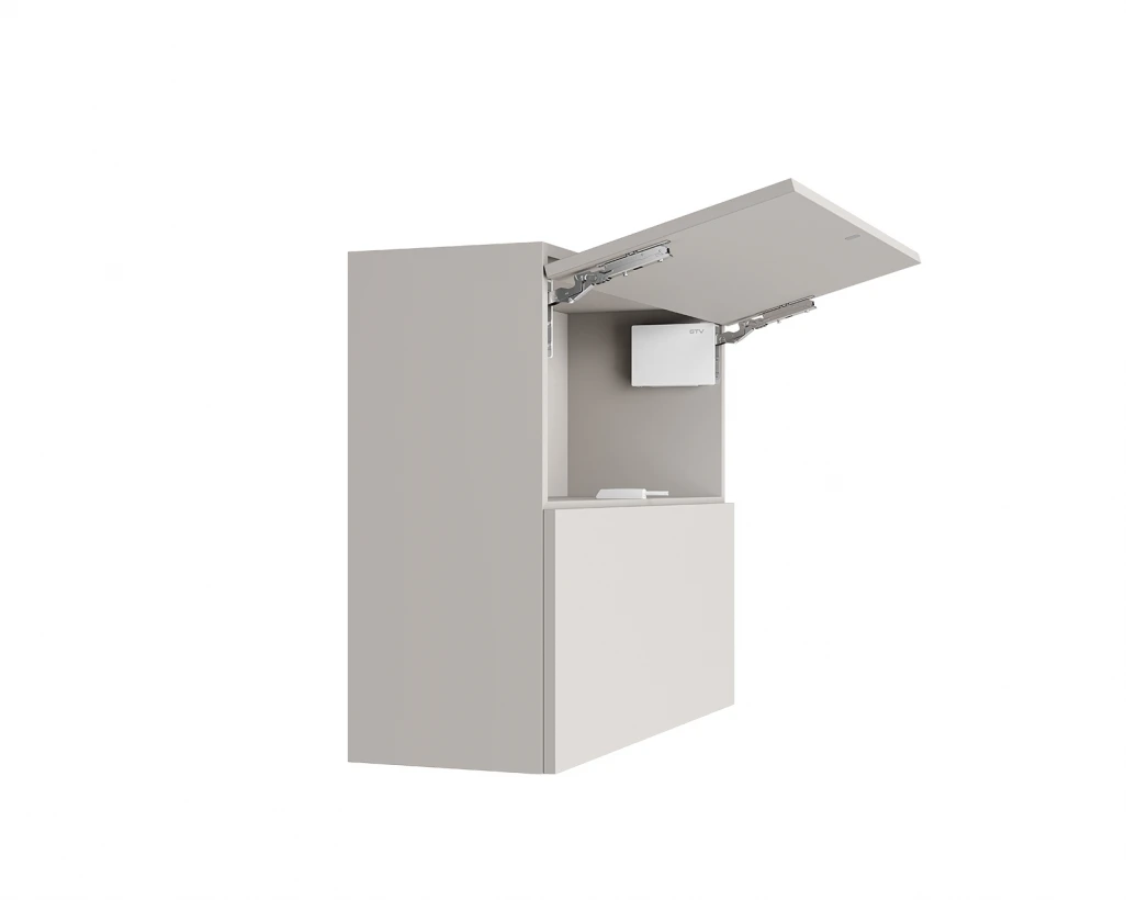 <b>HORIZON SOFT CLOSE / PUSH TO OPEN</b>
